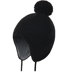 Toddler winter hat for sale  Delivered anywhere in USA 