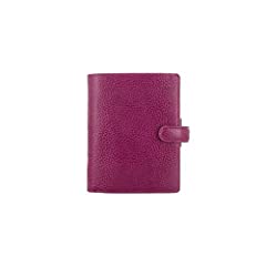 Filofax pocket finsbury for sale  Delivered anywhere in UK