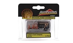 Woodland scenics as5345 for sale  Delivered anywhere in UK