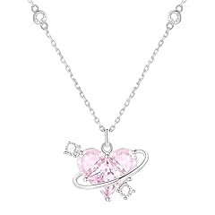 Luliyldj collier fille d'occasion  Livré partout en France