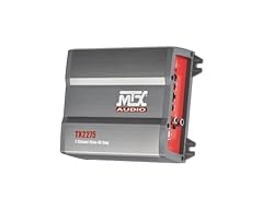 Mtx tx2275 amplificateur d'occasion  Livré partout en Belgiqu