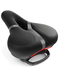 Bicycle seat wide for sale  Delivered anywhere in USA 