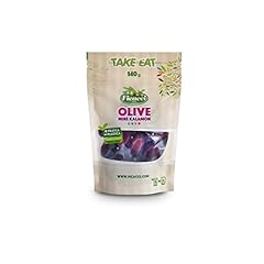 Ficacci olive nere usato  Spedito ovunque in Italia 