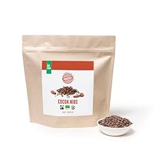Pakka nibs cacao d'occasion  Livré partout en Belgiqu