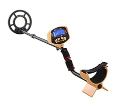 Metal detector waterproof for sale  Delivered anywhere in UK