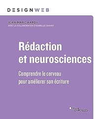 Rédaction neurosciences compr d'occasion  Livré partout en France