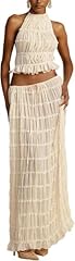 Completo donna chiffon usato  Spedito ovunque in Italia 