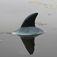 Schwimmende haifischkopf garte gebraucht kaufen  Wird an jeden Ort in Deutschland