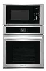 Frigidaire fcwm2727as electric for sale  Delivered anywhere in USA 
