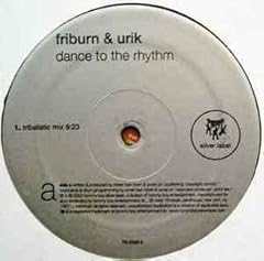Dance the rhythm d'occasion  Livré partout en France