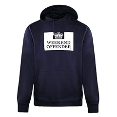 Weekend offender service for sale  Delivered anywhere in UK