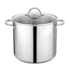 Greatchef stockpot stainless for sale  Delivered anywhere in USA 