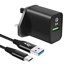 Fast charger samsung for sale  Delivered anywhere in UK