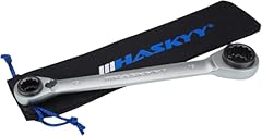 Haskyy ratschenschlüssel umsc gebraucht kaufen  Wird an jeden Ort in Deutschland
