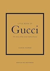 Little book gucci for sale  Delivered anywhere in USA 