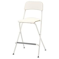 Ikea franklin sgabello usato  Spedito ovunque in Italia 