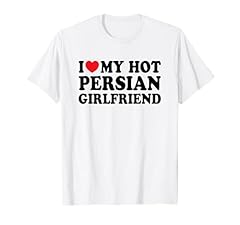 Love hot persian gebraucht kaufen  Wird an jeden Ort in Deutschland