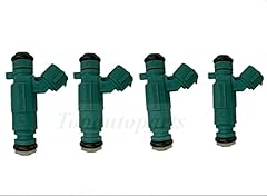 4pcs fuel injector for sale  Delivered anywhere in UK