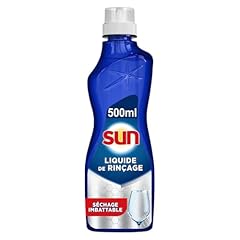 Sun liquide rinçage d'occasion  Livré partout en France