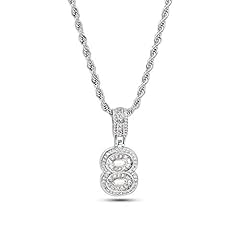 Minijewelry lucky number for sale  Delivered anywhere in USA 