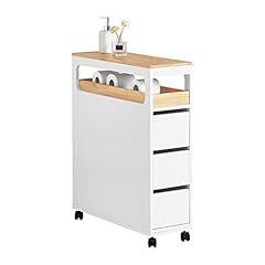 Sobuy badezimmerschrank rollen gebraucht kaufen  Wird an jeden Ort in Deutschland