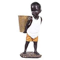 Baoblaze african figurines for sale  Delivered anywhere in UK