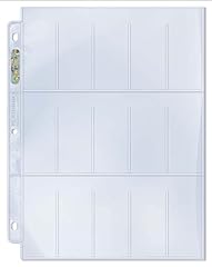 Ultra pro pocket for sale  Delivered anywhere in UK
