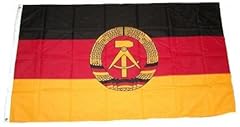 Fahne flagge ddr gebraucht kaufen  Wird an jeden Ort in Deutschland