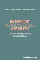 Unterricht migrationssensibel  gebraucht kaufen  Wird an jeden Ort in Deutschland