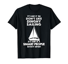 Like dinghy sailing for sale  Delivered anywhere in UK