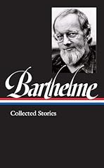 Donald barthelme collected d'occasion  Livré partout en Belgiqu