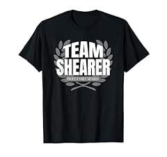 Team shearer proud for sale  Delivered anywhere in UK