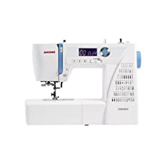 Janome 5060 qdc for sale  Delivered anywhere in UK
