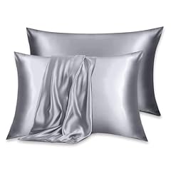 Silk pillowcase pack for sale  Delivered anywhere in UK