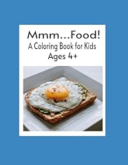 Mmm....food food coloring usato  Spedito ovunque in Italia 