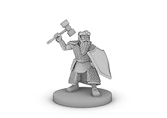 Dwarf fighter tabletop for sale  Delivered anywhere in USA 