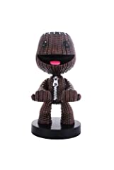 Cable guys sackboy for sale  Delivered anywhere in UK