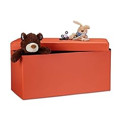 Relaxdays banc rangement d'occasion  Livré partout en France