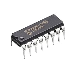 Adafruit mcp3008 convertisseur d'occasion  Livré partout en France