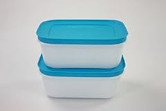 Tupperware 15473 contenitori usato  Spedito ovunque in Italia 