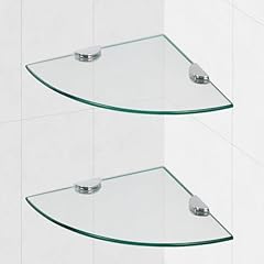 Glass corner shower for sale  Delivered anywhere in USA 