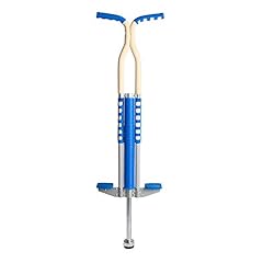 Pogo stick metallo usato  Spedito ovunque in Italia 