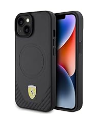 Mobile ferrari coque d'occasion  Livré partout en France