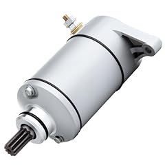 Scitoo starter motor for sale  Delivered anywhere in USA 