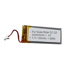 Xinlantech 3.7v 500mah for sale  Delivered anywhere in USA 
