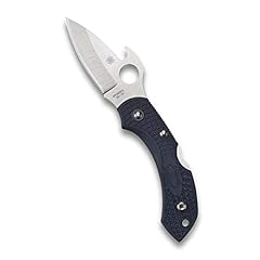 Spyderco c28pgyw2 mixte d'occasion  Livré partout en France