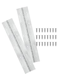 Yeecheng 2pcs silver for sale  Delivered anywhere in USA 
