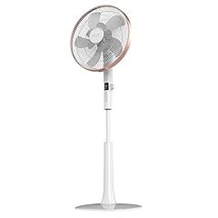 Cecotec ventilatore piantana usato  Spedito ovunque in Italia 