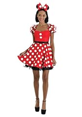 Costume minnie donna usato  Spedito ovunque in Italia 