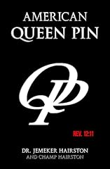 American queen pin for sale  Delivered anywhere in USA 